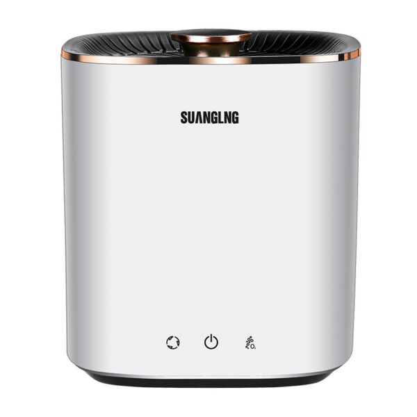 Mini Portable Washing Machine Fully Automatic Dormitory Travel Underwear Washing Machine - Image 4
